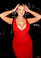 Georgie Marshall